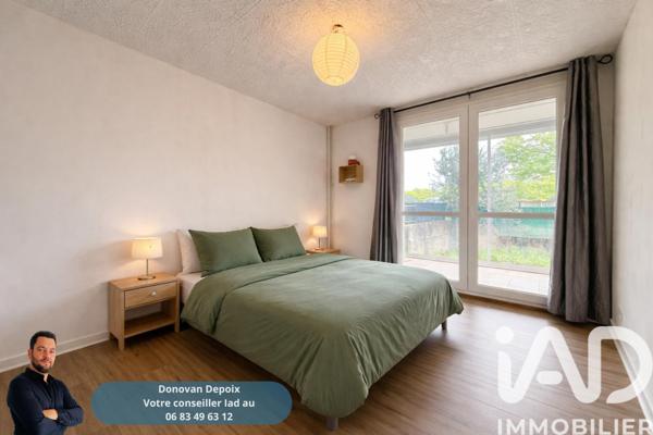 Appartement à vendre 3 pièces 80 m² Valence
