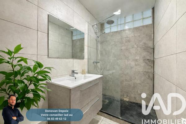 Appartement à vendre 3 pièces 80 m² Valence