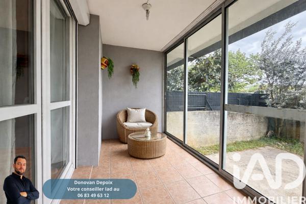 Appartement à vendre 3 pièces 80 m² Valence