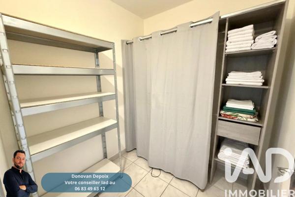 Appartement à vendre 3 pièces 80 m² Valence