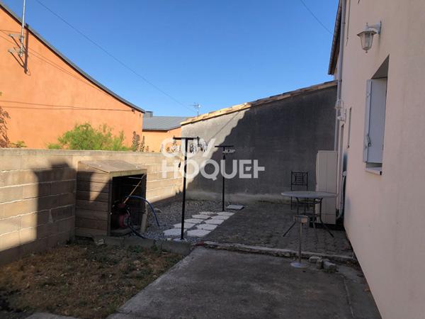 Maison Bram 177 m², 6 chambres sur terrain 575m²