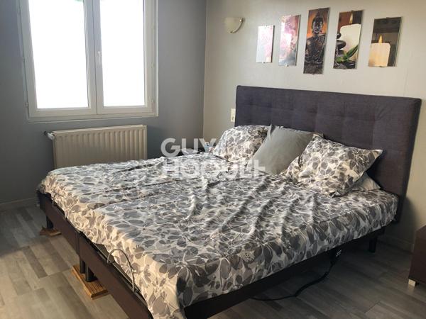 Maison Bram 177 m², 6 chambres sur terrain 575m²