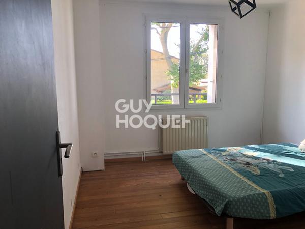 Maison Bram 177 m², 6 chambres sur terrain 575m²