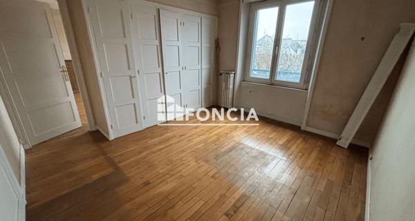 À vendre Appartement 2 pièces 54 m² - Lorient 56100