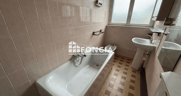 À vendre Appartement 2 pièces 54 m² - Lorient 56100