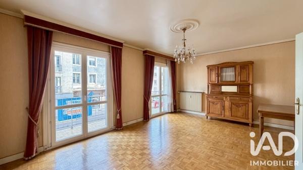Appartement à vendre 4 pièces 80 m² Le Puy-en-Velay