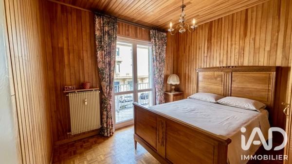 Appartement à vendre 4 pièces 80 m² Le Puy-en-Velay