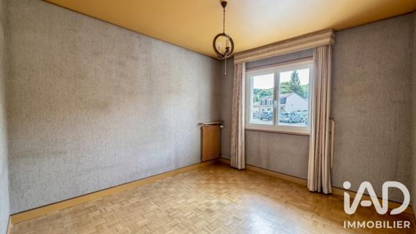 Appartement à vendre 4 pièces 80 m² Le Puy-en-Velay