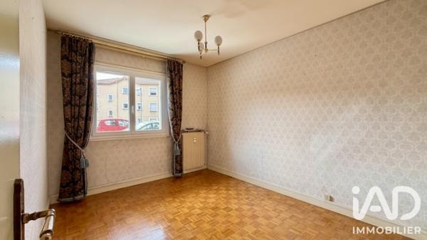 Appartement à vendre 4 pièces 80 m² Le Puy-en-Velay