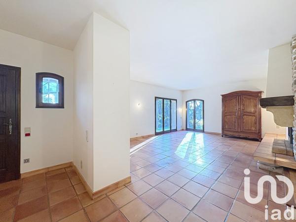 Maison à vendre 6 pièces 182 m² Rognes