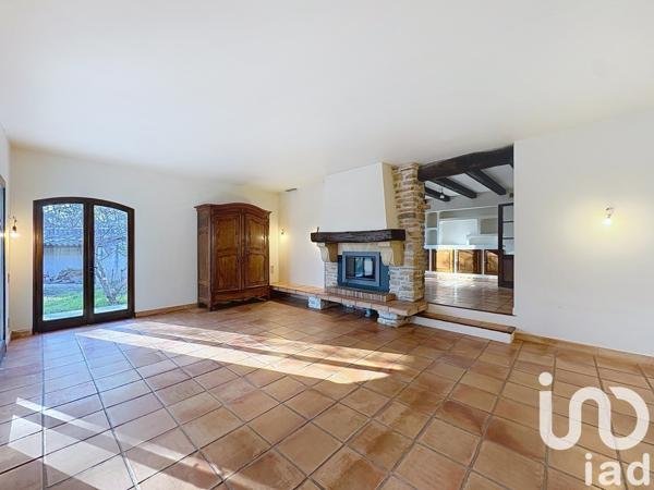 Maison à vendre 6 pièces 182 m² Rognes