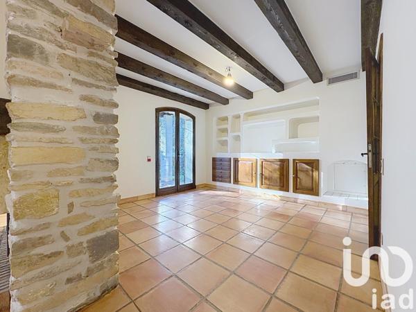 Maison à vendre 6 pièces 182 m² Rognes