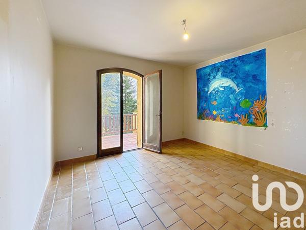 Maison à vendre 6 pièces 182 m² Rognes