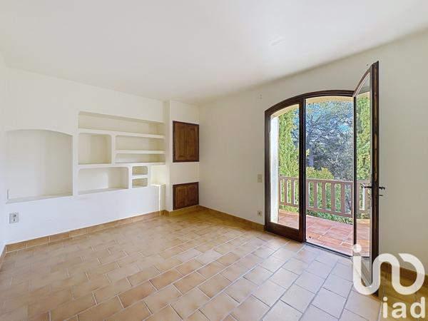 Maison à vendre 6 pièces 182 m² Rognes