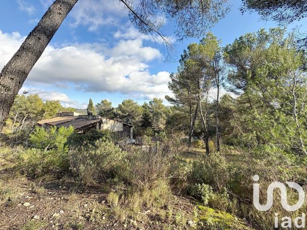 Maison à vendre 6 pièces 182 m² Rognes