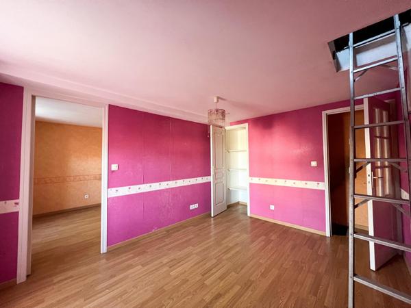 Maison à CHERBOURG-EN-COTENTIN, 50120 - 5 pièces 70m²