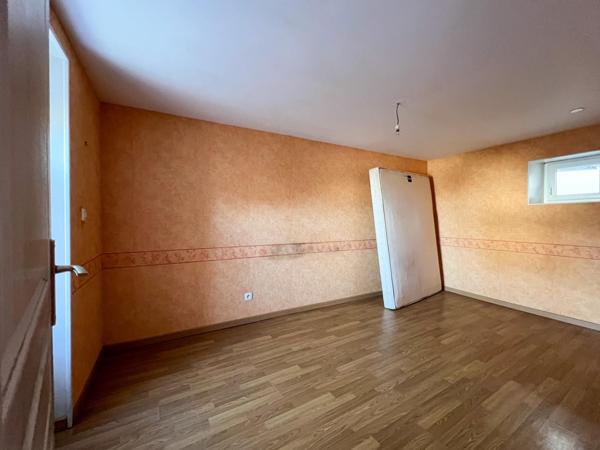 Maison à CHERBOURG-EN-COTENTIN, 50120 - 5 pièces 70m²