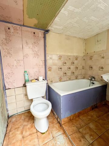 Maison à CHERBOURG-EN-COTENTIN, 50120 - 5 pièces 70m²