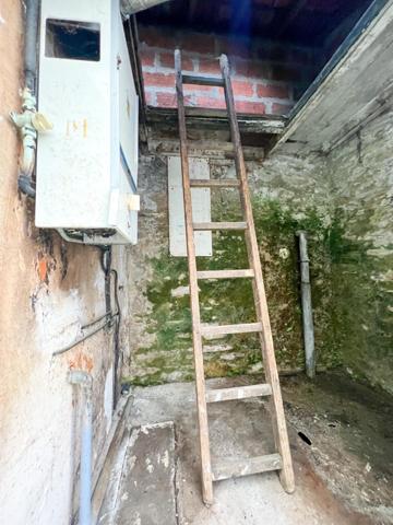 Maison à CHERBOURG-EN-COTENTIN, 50120 - 5 pièces 70m²