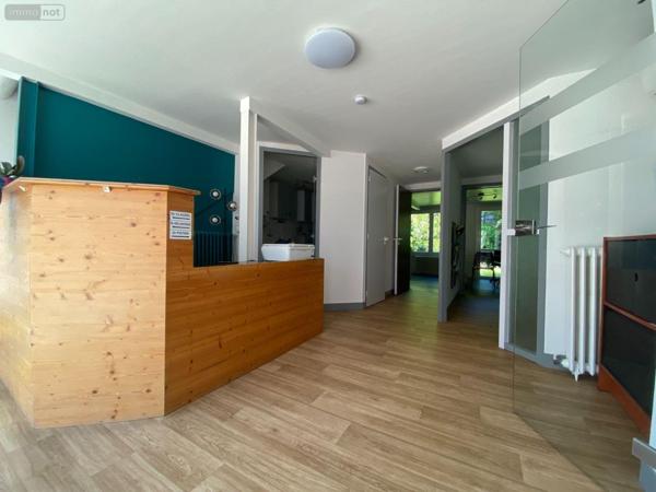 Immeuble à vendre à Libourne en Gironde (33500), ref : 11633/410   
centre ville