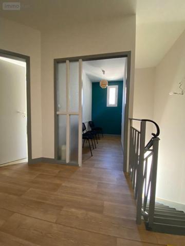 Immeuble à vendre à Libourne en Gironde (33500), ref : 11633/410   
centre ville