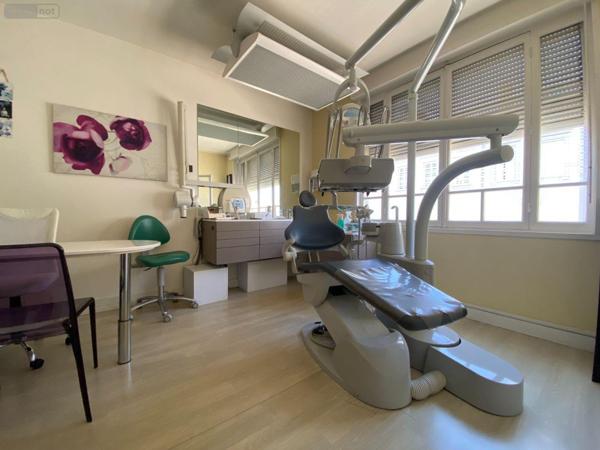 Immeuble à vendre à Libourne en Gironde (33500), ref : 11633/410   
centre ville