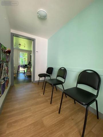 Immeuble à vendre à Libourne en Gironde (33500), ref : 11633/410   
centre ville