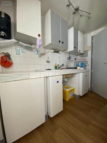 Immeuble à vendre à Libourne en Gironde (33500), ref : 11633/410   
centre ville