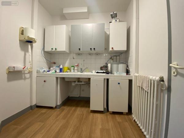 Immeuble à vendre à Libourne en Gironde (33500), ref : 11633/410   
centre ville