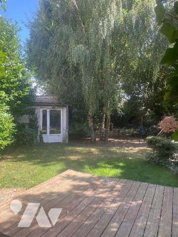 A VENDRE - A BAILLEUL dans le NORD (59) - Loft contemporain avec terrain constructible (Zone U)...