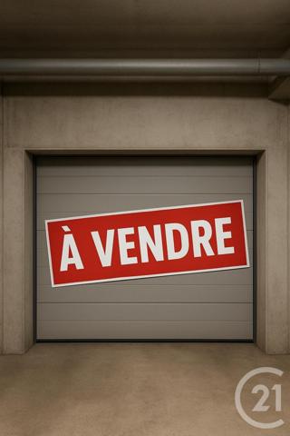 Parking à vendre  30 m2 FREJUS - 83