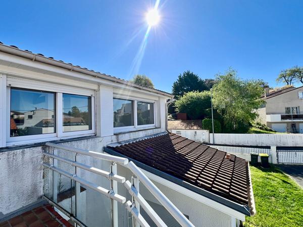 Appartement 2 pièces + Box à vendre à Royan, secteur Pontaillac, proche plage