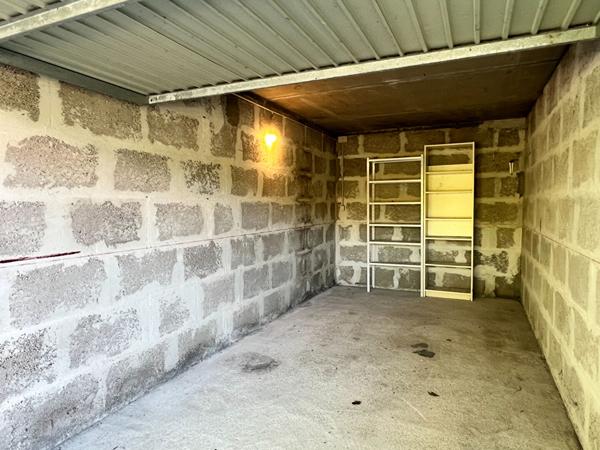 Appartement 2 pièces + Box à vendre à Royan, secteur Pontaillac, proche plage