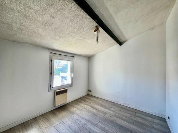 Appartement 2 pièces + Box à vendre à Royan, secteur Pontaillac, proche plage