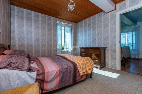Vente                                                      Maison
                        
                     7 pièces                      80 m2                     à Les Avenières Veyrins-Thuellin