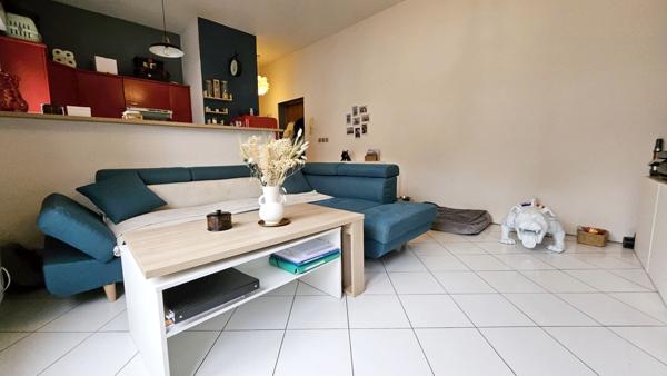 Appartement Claye Souilly 2 pièce(s)