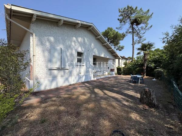 Pyla sur Mer- Maison à rénover