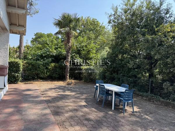 Pyla sur Mer- Maison à rénover