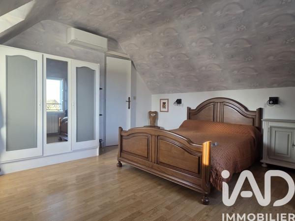 Maison à vendre 5 pièces 139 m² Ibos