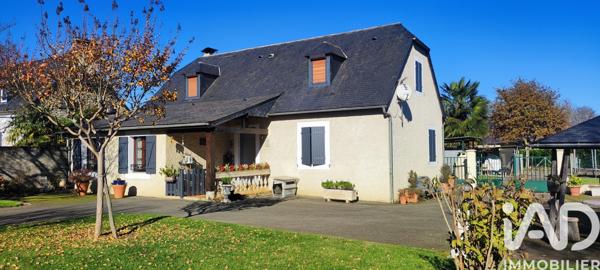 Maison à vendre 5 pièces 139 m² Ibos