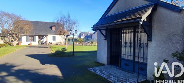 Maison à vendre 5 pièces 139 m² Ibos