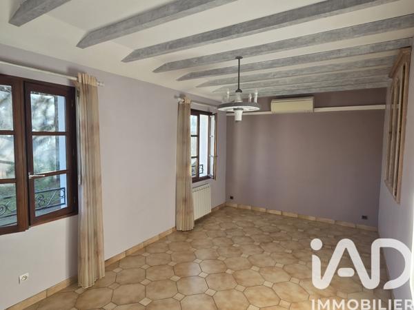 Maison à vendre 5 pièces 139 m² Ibos