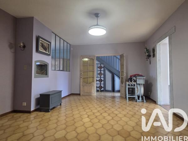 Maison à vendre 5 pièces 139 m² Ibos