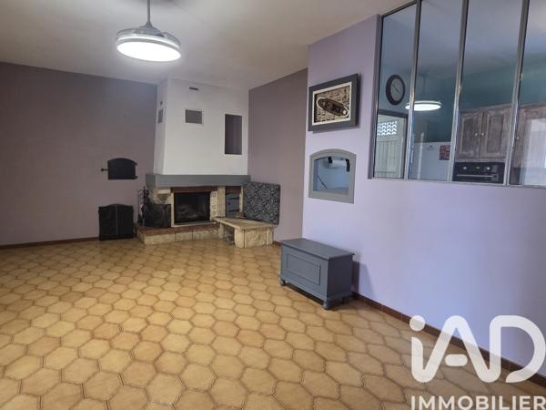 Maison à vendre 5 pièces 139 m² Ibos