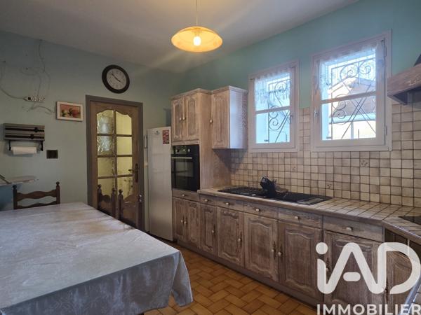 Maison à vendre 5 pièces 139 m² Ibos