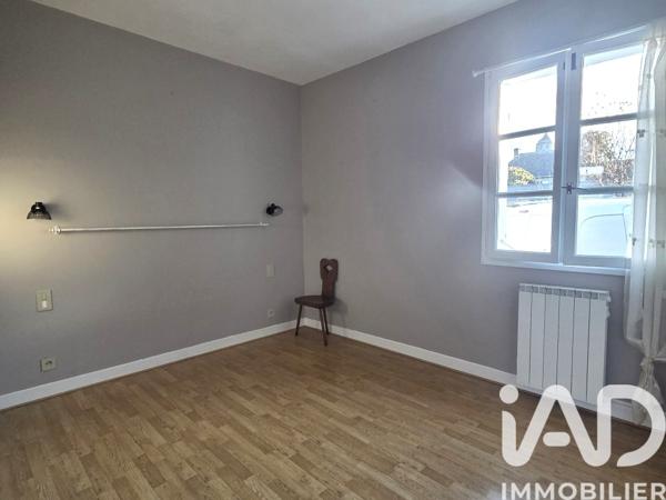 Maison à vendre 5 pièces 139 m² Ibos