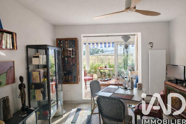 Appartement à vendre 2 pièces 37 m² La Ciotat