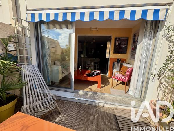 Appartement à vendre 2 pièces 37 m² La Ciotat
