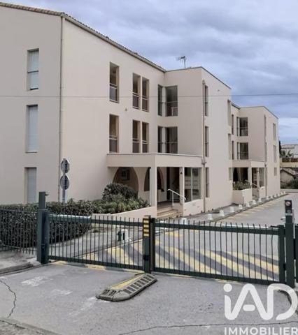 Appartement à vendre 2 pièces 37 m² La Ciotat