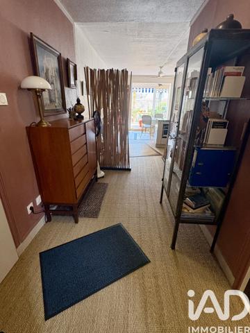 Appartement à vendre 2 pièces 37 m² La Ciotat